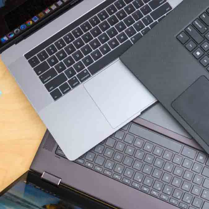 Jual Beli Laptop Jogja